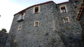 GÎTE MELOUCAP
